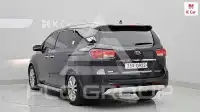 2016 KIA Carnival