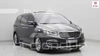 2016 KIA Carnival