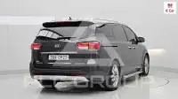 2016 KIA Carnival