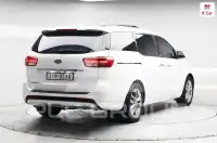 2016 KIA Carnival