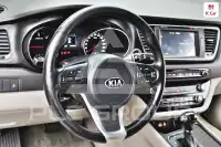 2016 KIA Carnival