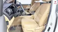 2016 KIA Carnival