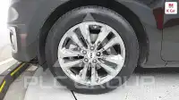 2016 KIA Carnival