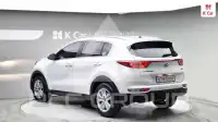 2016 KIA Sportage