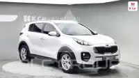 2016 KIA Sportage