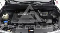 2016 KIA Sportage