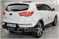 2016 KIA Sportage