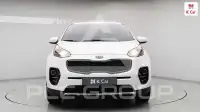 2016 KIA Sportage