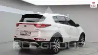 2016 KIA Sportage