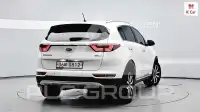 2016 KIA Sportage