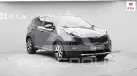 2016 KIA Sportage