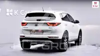2016 KIA Sportage