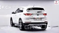 2016 KIA Sportage