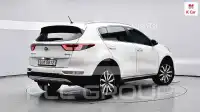 2016 KIA Sportage