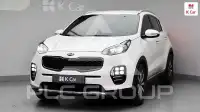 2016 KIA Sportage