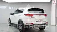 2016 KIA Sportage