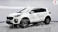 2016 KIA Sportage