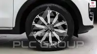 2016 KIA Sportage
