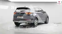 2016 KIA Sportage