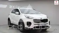 2016 KIA Sportage