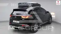 2016 KIA Sportage