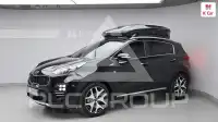 2016 KIA Sportage