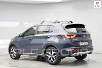 2016 KIA Sportage