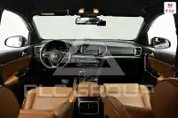 2016 KIA Sportage