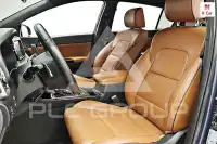 2016 KIA Sportage