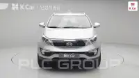2016 KIA Sportage