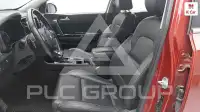 2016 KIA Sportage