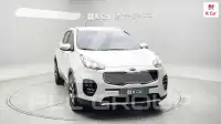 2016 KIA Sportage