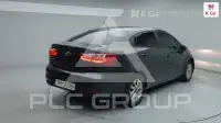 2016 KIA Pride