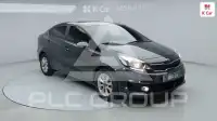 2016 KIA Pride
