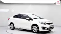 2016 KIA Pride