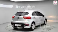2016 KIA Pride