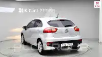 2016 KIA Pride