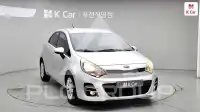 2016 KIA Pride