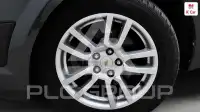 2016 GM Daewoo Aveo