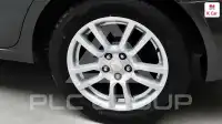2016 GM Daewoo Aveo