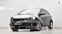 2016 GM Daewoo Aveo