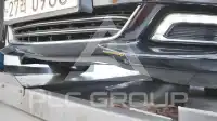2016 GM Daewoo Impala