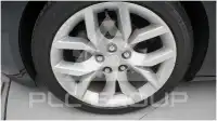 2016 GM Daewoo Impala