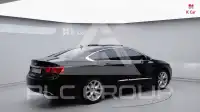 2016 GM Daewoo Impala