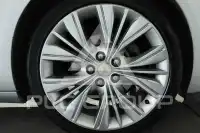 2016 GM Daewoo Impala