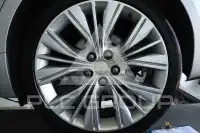 2016 GM Daewoo Impala