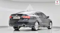 2016 GM Daewoo Impala
