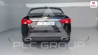 2016 GM Daewoo Impala