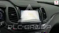 2016 GM Daewoo Impala