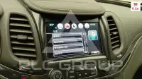2016 GM Daewoo Impala